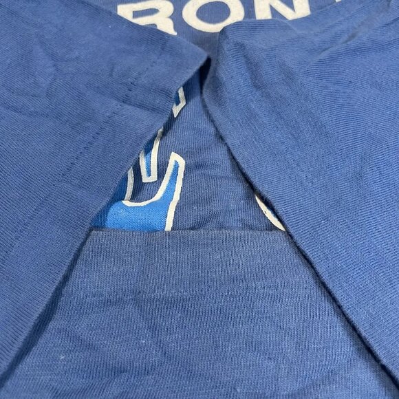 Vintage 1989 Toronto Blue Jays Tee - Picture 10 of 11